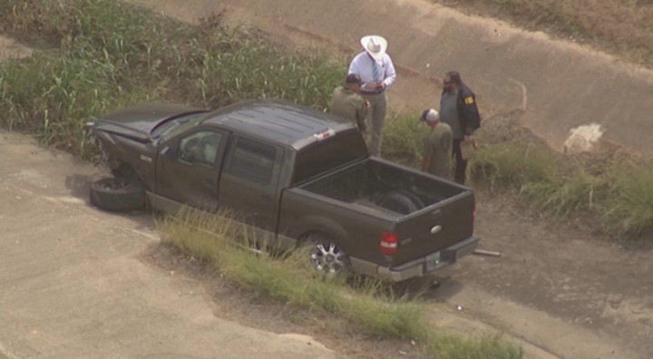 Pelaku Penembakan di Sekolah Dasar AS Tewas Ditembak Polisi