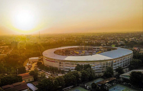 Indonesia Tuan Rumah Kualifikasi Piala Asia U-20 2023