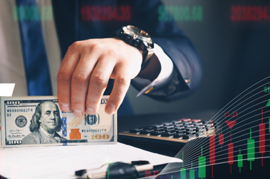 Populer Ekonomi: Utang RI Turun hingga Saham Energi Diborong Investor