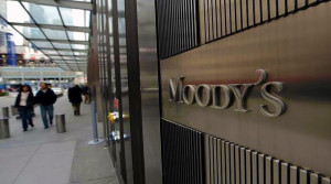 Moody's Kembali Pangkas Peringkat Utang dan Prospek Ukraina