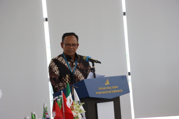 UIII-MIKTA Gelar Panel Ketahanan Pangan