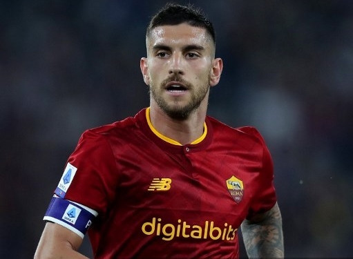 Pellegrini akan Lakukan Segalanya untuk Angkat Trofi dengan Roma