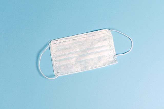 Ini hal yang penting diketahui sebelum kamu lepas masker. (Foto: Ilustrasi/Pexels.com)