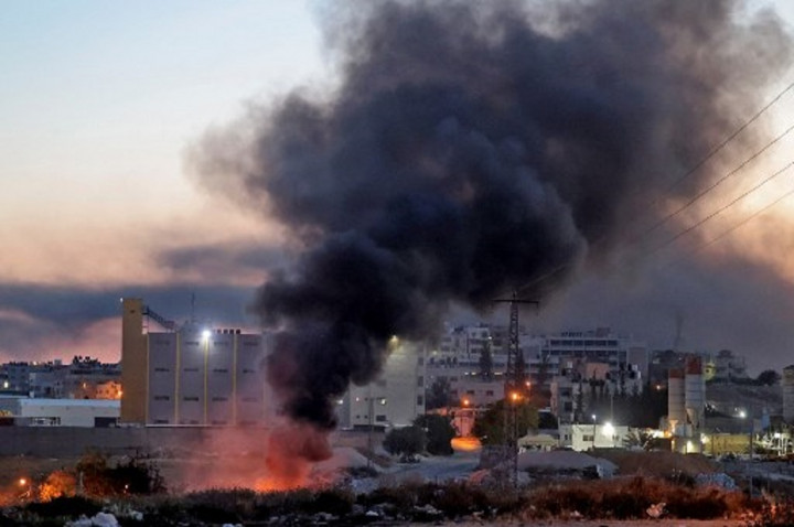 Lagi, Remaja Palestina Tewas Ditembak Pasukan Israel di Tepi Barat