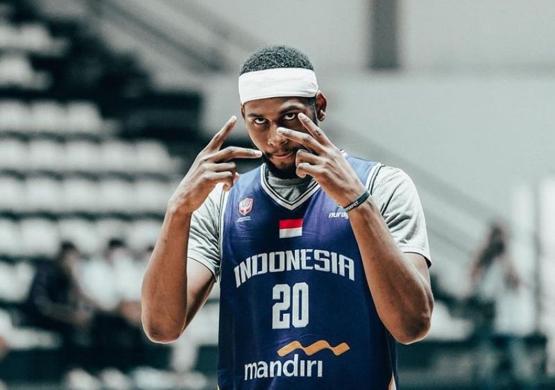 Pebasket Indonesia, Marques Bolden (instagram: @marques)