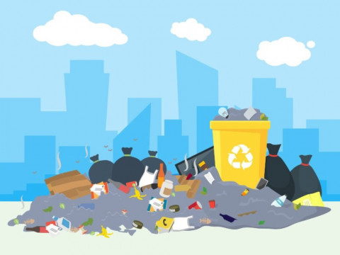 Mengelola Sampah Ramah Lingkungan via Proses Daur Ulang