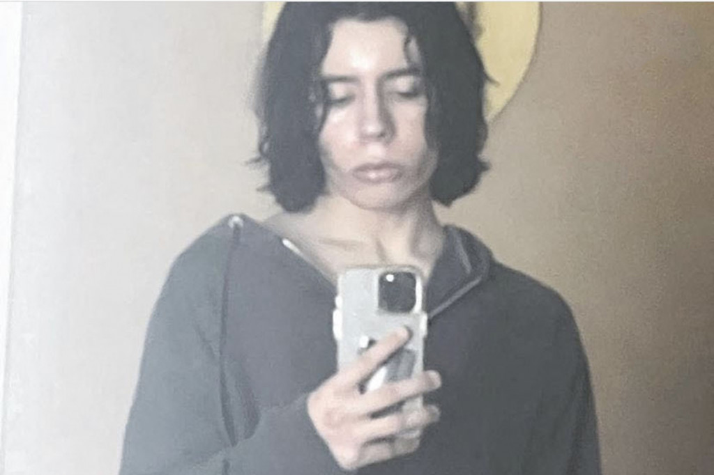 Ini Sosok Salvador Ramos, Pemuda 18 Tahun Pelaku Penembakan di Texas