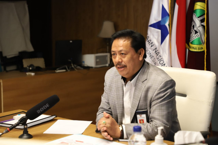 Literasi Digital Tak Bisa Lagi Sekedar Membaca, Tapi Harus Mencipta