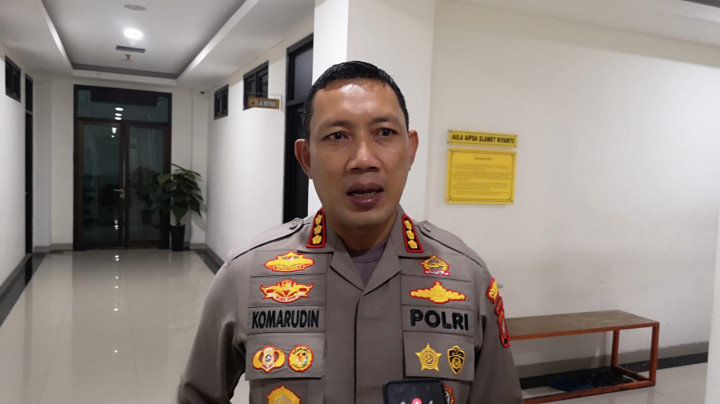 Polisi Terjunkan Tim Jihandak Kawal Gereja di Jakpus