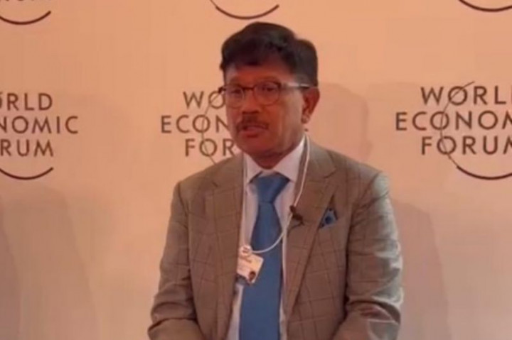 WEF 2022, Menkominfo Tunjukan Dukungan Ekonomi Digital ke UMKM