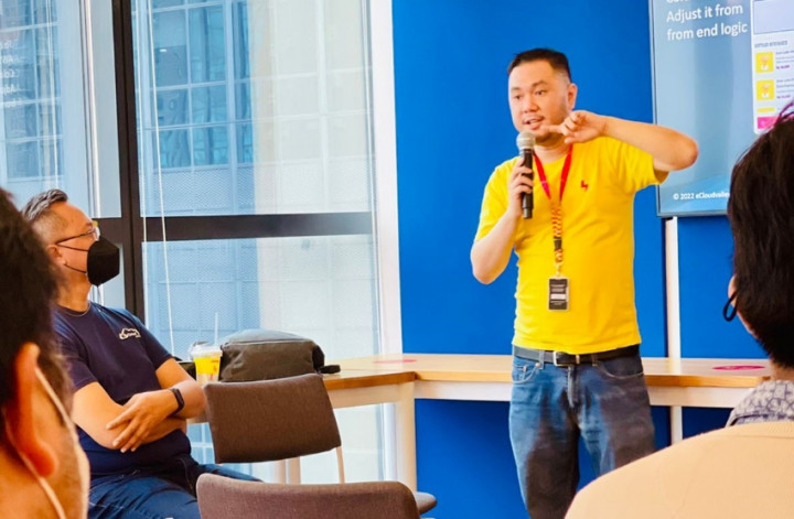 Terungkap, Cloud Computing di Balik Kemajuan Usaha Startup