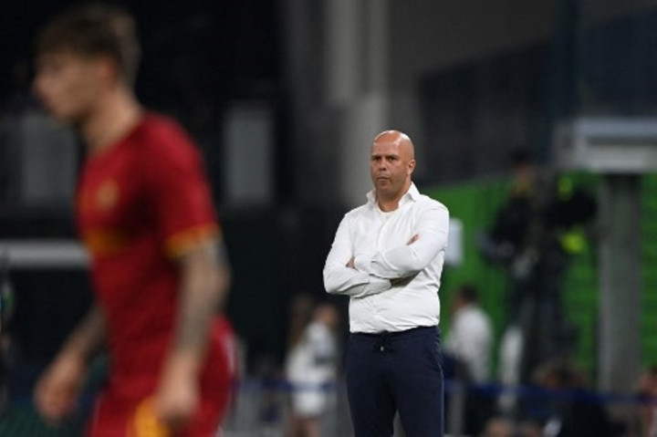 Pelatih Feyenoord: Kami Kurang Beruntung