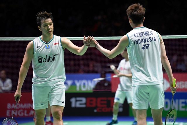 Simak Harga Tiket Indonesia Open 2022, Termurah Rp90 Ribu
