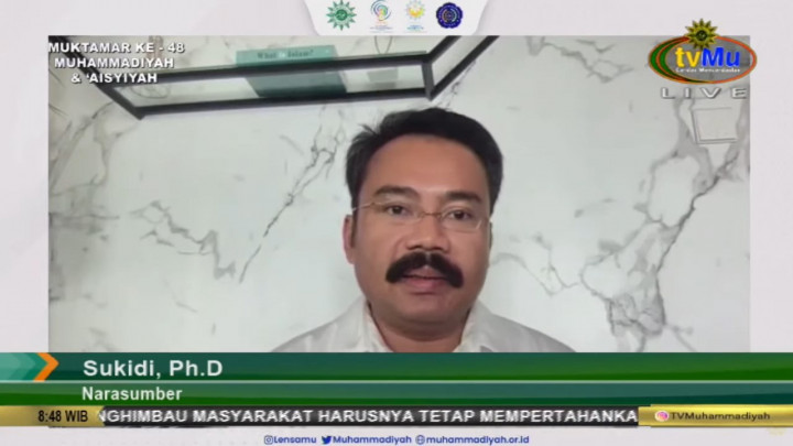 Lima Ikhtiar Mewujudkan Integrasi Sosial