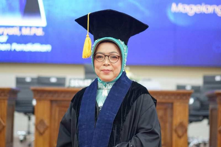 Pandemi Covid-19 Dinilai Berdampak Turunnya Daya Belajar Siswa