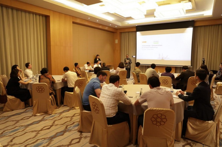 KBRI Tashkent Dorong Peningkatan Perdagangan Indonesia-Uzbekistan