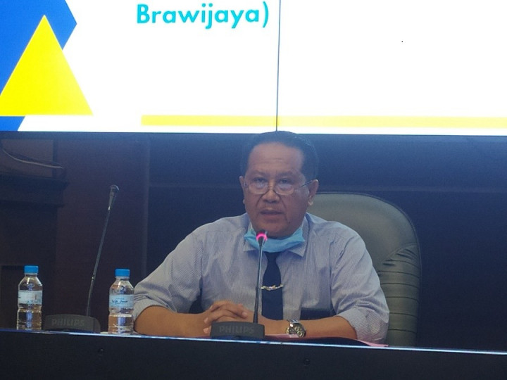 Mahasiswa Universitas Brawijaya Ditangkap Densus 88, Aktivitas IA di Kampus Ditelusuri