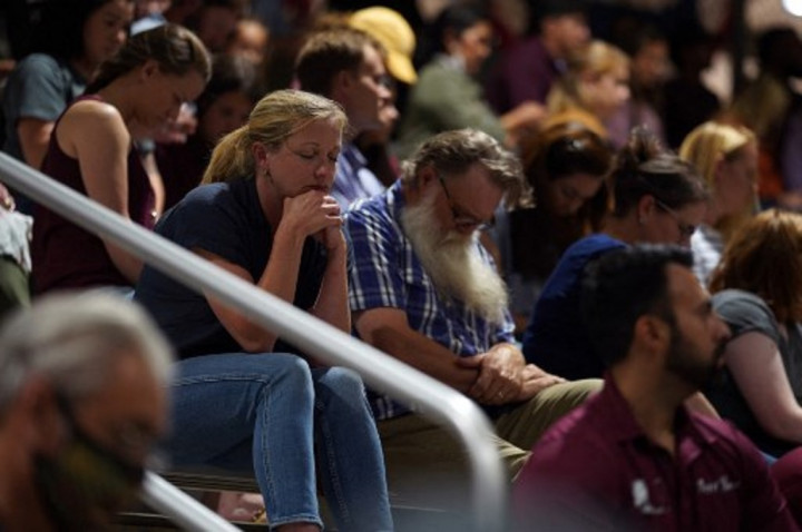 Perusahaan Senjata Api Terkait Penembakan di Texas Terancam Digugat