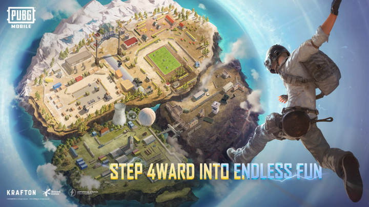 PUBG Mobile Gelar Livik Challenger Match, Hadiah Rp100 Juta