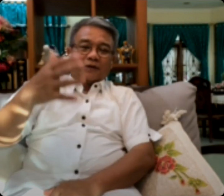 UAI Gelar PTM 100% Tahun Depan