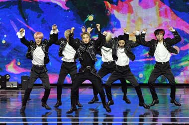 NCT Dream Kolaborasi dengan Kreator Baby Shark, Bikin Lagu Glitch Mode untuk Anak
