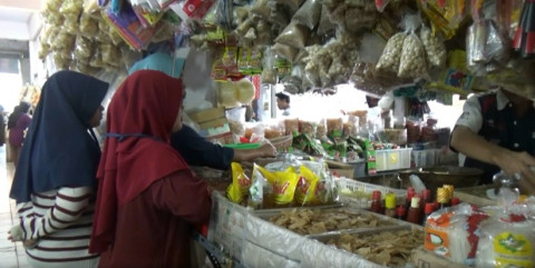 Pedagang Resah Subsidi Minyak Goreng Curah Dicabut