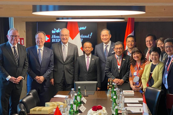 Mendag: AS Siap Bawa Komitmen Investasi USD100 Juta untuk <i>Startup</i> Lokal