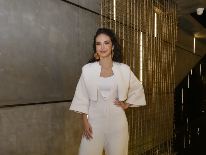 Haico Ingin Jadi Teman Galau lewat Lagu 