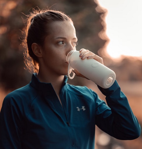 Studi: Susu dan Air Merupakan Sumber Utama Penyerapan Vitamin D