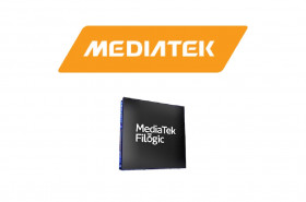 MediaTek Umumkan WiFi 7 Access Point dan Client Platforms