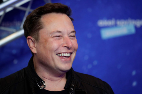 Elon Musk Digugat Investor Twitter, Kok Bisa?