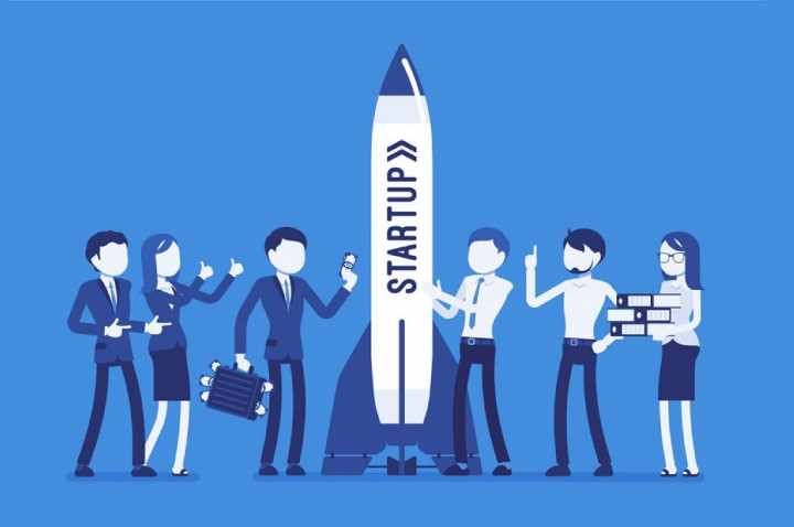 Ramai PHK <i>Startup</i>, Ini Penyebabnya