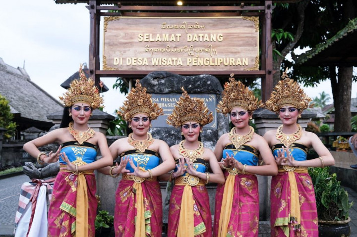 Ini Daerah yang Diajukan Kemenparekraf untuk Fieldtrip GPDRR 2022