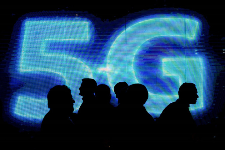 Perancis dan Swedia Tertarik Kembangkan 5G di RI