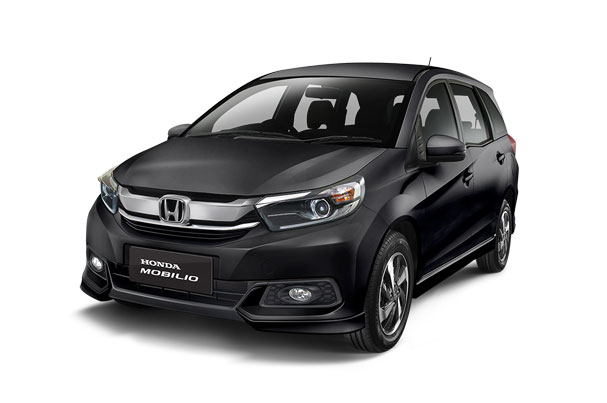 Komitmen Di Segmen MPV, Honda Mobilio Suntik Mati: Tidak Pernah