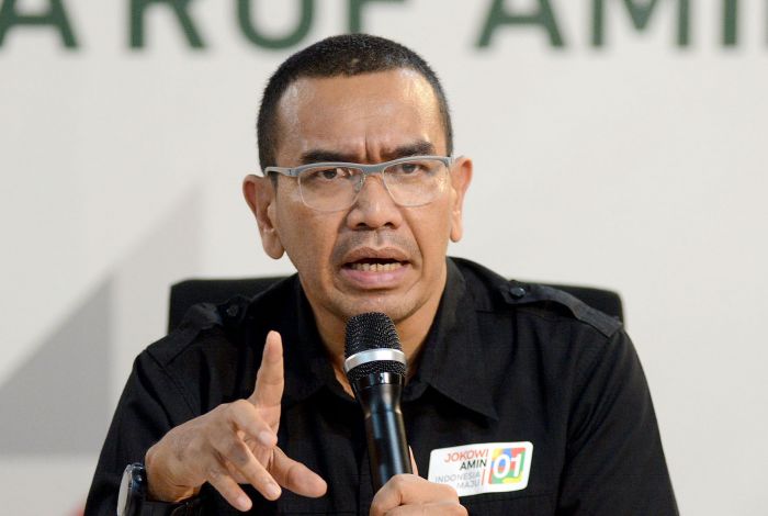 Ririek Adriansyah Disebut Tak Bisa Jabat Dirut Telkom Lagi, Stafsus BUMN: Tidak Benar!