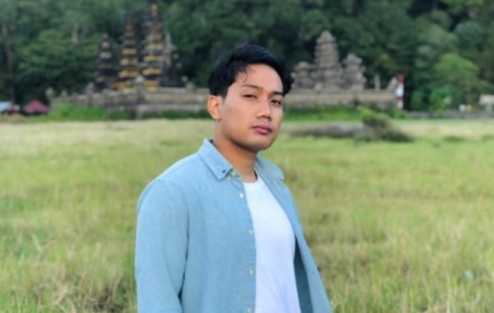 Profil Emmeril Khan Mumtadz, Putra Sulung Ridwan Kamil yang Terseret Arus Sungai Aare Swiss