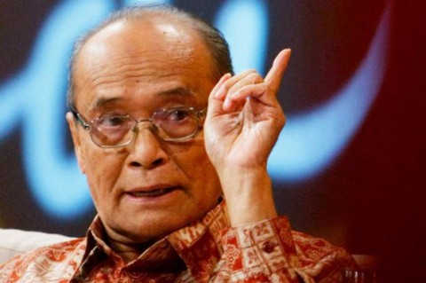 Jusuf Kalla: Meninggalnya Buya Syafii Merupakan Kehilangan Bangsa