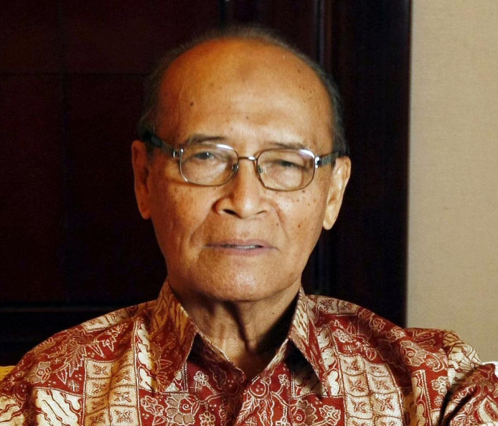 Buya Syafii Maarif Dinilai Sosok yang Tak Haus Kekuasaan