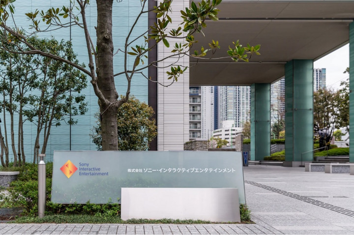 Sony akan Gandakan Game Mobile pada 2025