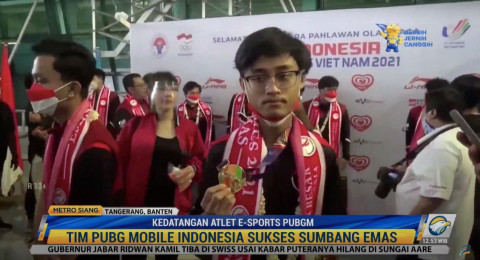 Tim PUBG Mobile Indonesia: Belum Juara Dunia Tanpa Ada Tim China
