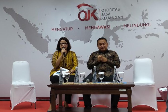 OJK: Jumlah Investor Ritel Capai 8,62 Juta