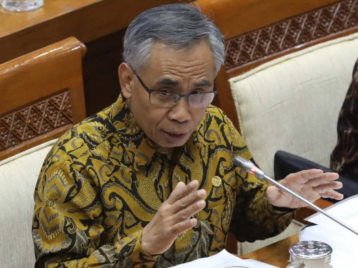 OJK Gandeng OECD Dorong Pengembangan Keuangan Berkelanjutan