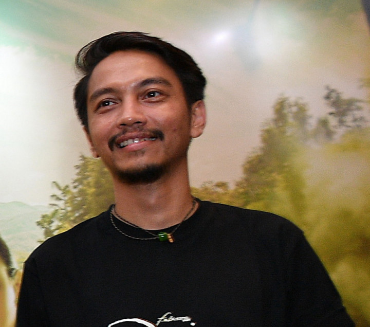 Ada Jojo, Andmesh hingga Fiersa Besari di Java Jazz 2022 Hari Pertama