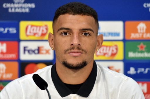 Aston Villa Rekrut Diego Carlos dari Sevilla