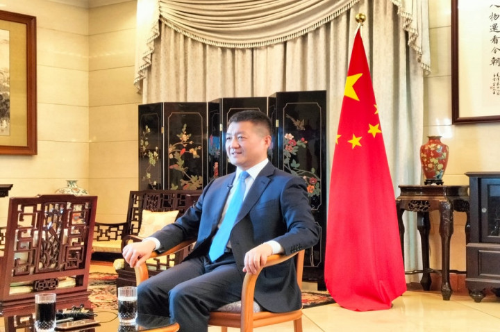 Dubes Tiongkok Anggap Indonesia Negara Penting di Komunitas Global