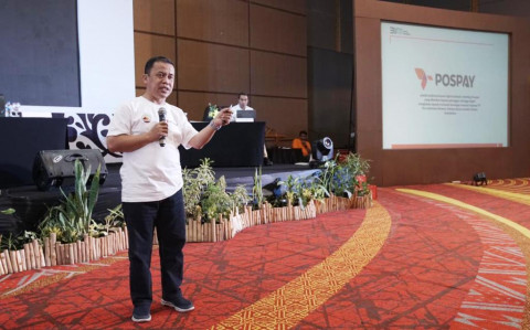 Mengenal Lebih Jauh Pospay Gebu Minang dari Pos Indonesia