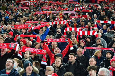 Puluhan Fans Liverpool Kena Modus Penipuan Tiket Final Liga Champions