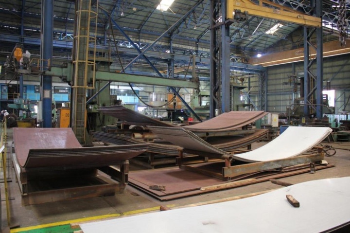 Kemenperin Catat Sektor ILMATE Tumbuh 9,86% di Kuartal I