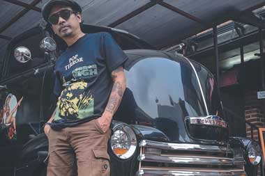 Buluk Superglad Menghilang, Diduga Lakukan Penipuan